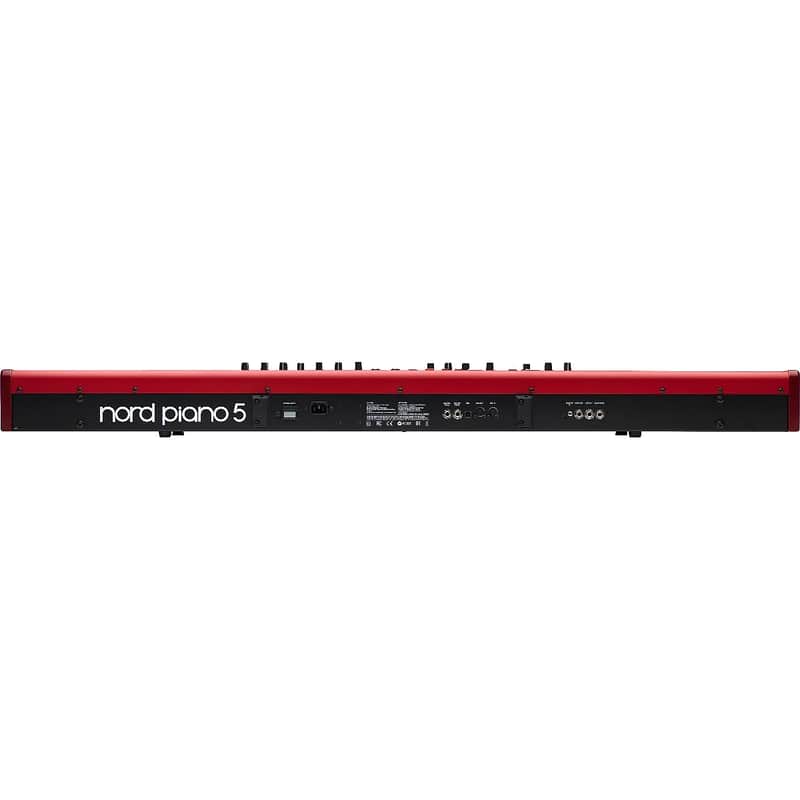 Nord Piano 5 88-Key Digital Piano image 2