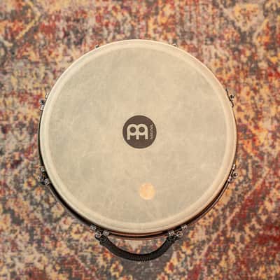 MEINL JD14SI Jumbo Djembe 14 Zoll Simbra image 7