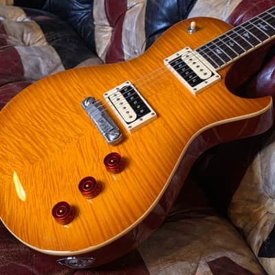 PRS Singlecut Bernie Marsden Signature SE ARTIST OWNED Stage Played WHITESNAKE 594 SC S2 McCarty Paul Reed Smith image 1