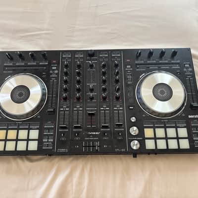 Pioneer DDJ SX 2010s - Black image 3