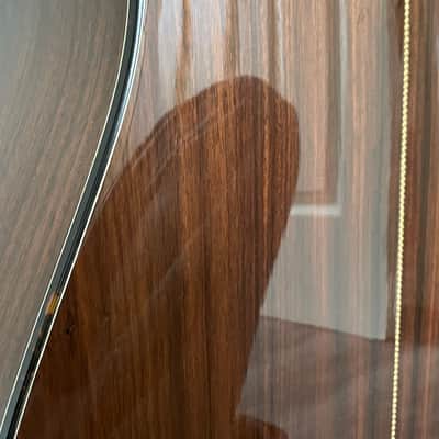 1989 Martin HD-28 Grand Marquis - RARE! image 18