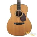 Santa Cruz OM Acoustic Guitar #3958 - Used
