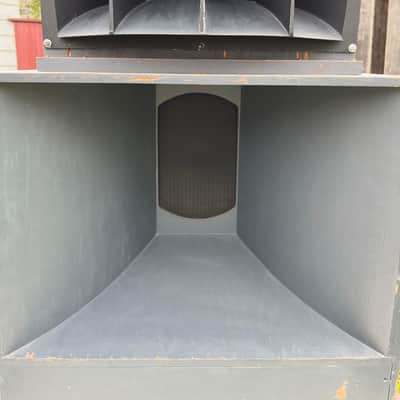 Altec Lansing Voice of the theatre image 6