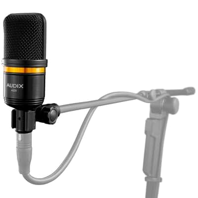 A231 Audix image 3
