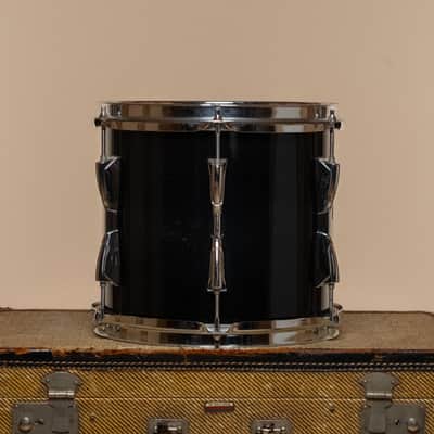 Used Yamaha Stage Custom Tom in Black - 9x10 image 4