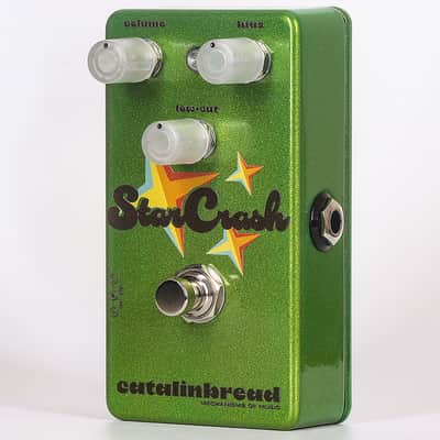 Catalinbread StarCrash ' 70s Collection image 3