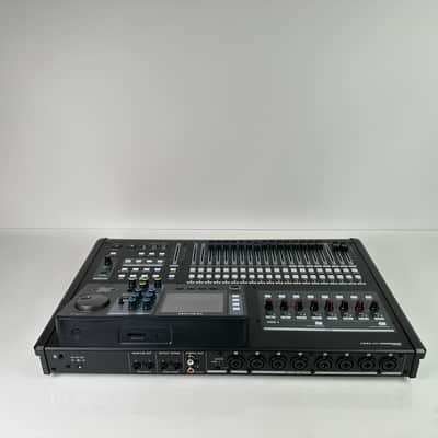Tascam DP-32SD 32-Track Digital Portastudio Multi-Track Recorder image 5