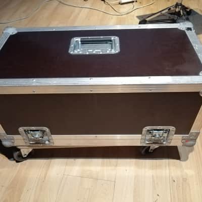THC Speedstar 100 Head mit Fußschalter und Speedstar-Box image 9