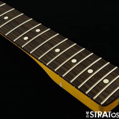 Fender American Professional II * Stratocaster Strat NECK USA Rosewood!! image 4