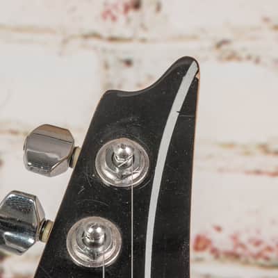 Ibanez EX360 Electric Guitar MB Marine Blue x2782 (USED) image 12