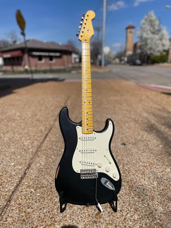 Nash S-57 2024 - Black image 1