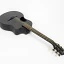 McPherson Touring Carbon Fiber Travel Guitar With Electronics @ LA Guitar Sales
