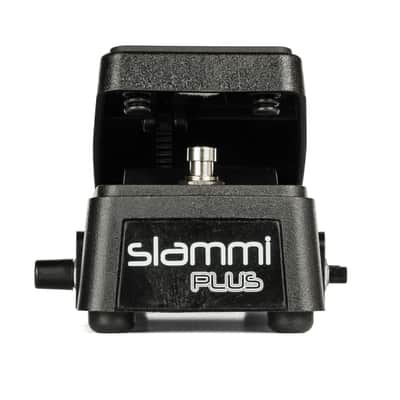 Immagine Electro-Harmonix Slammi Plus Pitch Shifter Pedal - 4