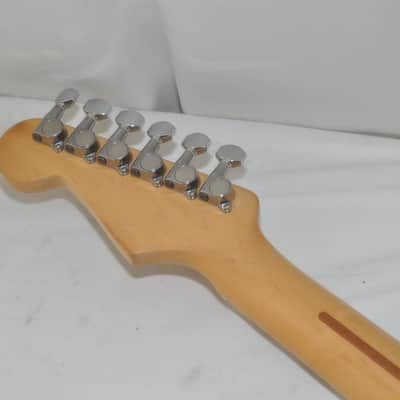 Fender Japan Stratocaster ST-STD 1994~1995 Electric Guitar Ref. No 7257 image 13