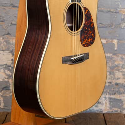 Furch Vintage 2 D-SRa 2025 - Sitka - Rosewood image 3