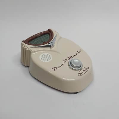 Danelectro DT-1 Dan-O-Matic Tuner image 3