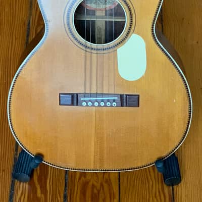 Washburn 435 Brazilian Rosewood, Adirondack Spruce 1915 image 2