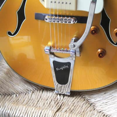 STANFORD "CR Fatboy 95 Bigsby B60 Golden" HARDCASE, 3, 38 KG image 14