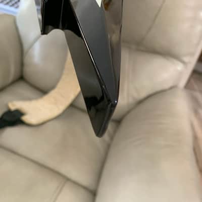 Dean Razorback Dimebag Darrell Shards 2007 - Bone Shards image 6