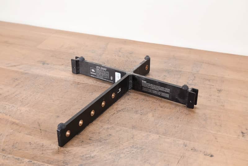 JBL VRX-SMAF Small Array Frame for VRX928LA and VRX915S (church owned) CG00SSH image 1