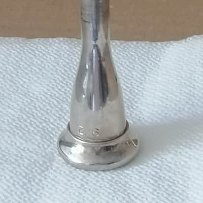 11 Mouthpiece JK, DENIS WICK image 19