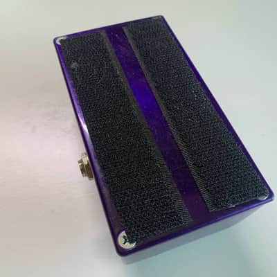 Wampler Plextortion Overdrive image 2