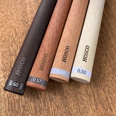 Hosco Fret Slot Cutting Saw Model Set of 4 - TL-H-FSW-SET image 4