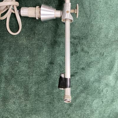 Vintage Rek-O-Kut Micropoise Tonearm image 4