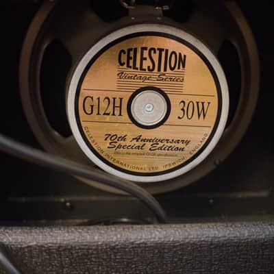 Dr. Z Cure 15-Watt 1x12" Studio Guitar Combo 2017 - Present - Various image 5