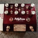 Pettyjohn Electronics Pettydrive V2 "Iron & Chime" Dual Overdrive w/ Effects Loop