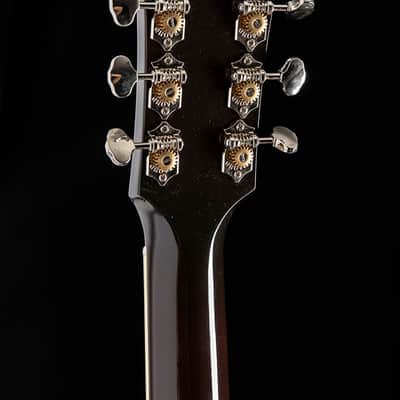 Gibson Southern Jumbo Original Vintage Sunburst image 13