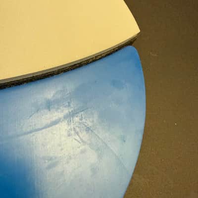 Drumeo P4 Practice Pad (Designed by Pat Petrillo) - Multi-Surface Drum Pad image 4