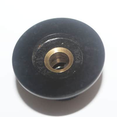 Vintage 1970's Japan Skirted Witch Hat Knob Amp or Guitar Witchhat 1980's image 4
