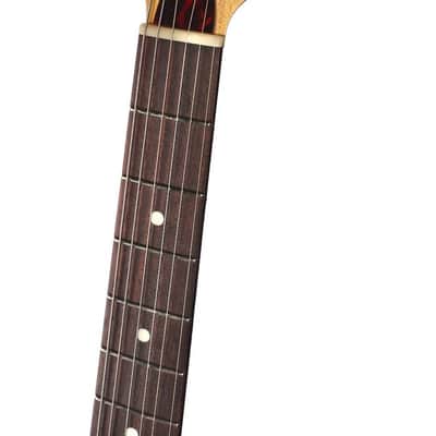Nik Huber Piet Offset Trem Candy Tangerine #44775 image 10