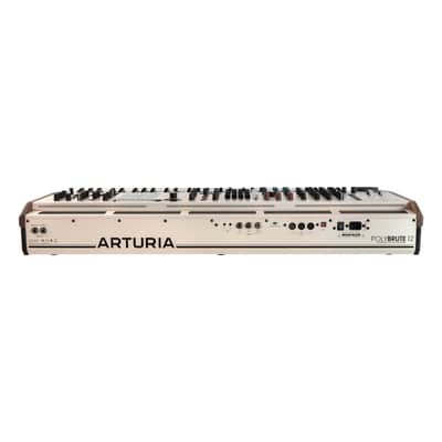 Arturia PolyBrute 12 Analog Synthesizer *USA Small Business* image 3