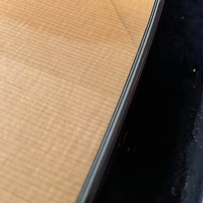 Taylor 510ce L9 - ELECTRONICS NOT WORKING - 2004 Short Scale image 4