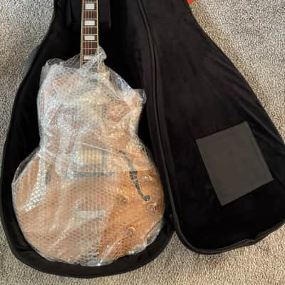 Epiphone Joe Pass Emperor II image 9