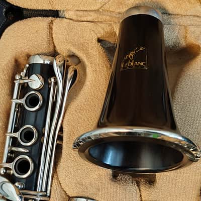 Clarinet Leblanc Infinite Ready to Play image 9