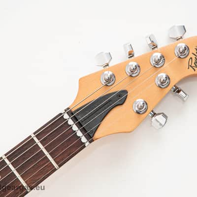 Hohner Revelation RTS 1992 - Made in Europe - Light Weight Superstrat image 6