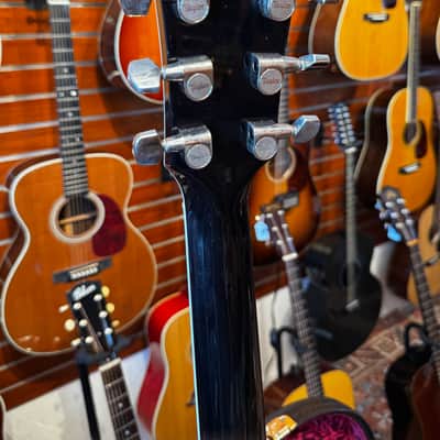 Taylor T5z Pro with Curly Maple Top 2014 - Present - Pacific Blue image 8