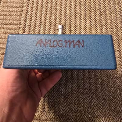 Analogman Custom TRUE Stereo Chorus image 6