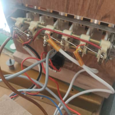 Hohner Clavinet D6 image 15