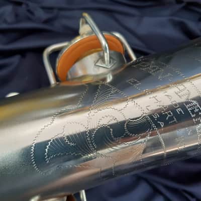 Saxo alto Conn Panamerican USA #28xxx image 4