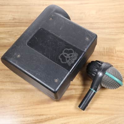AKG D140 E - Vintage | Reverb