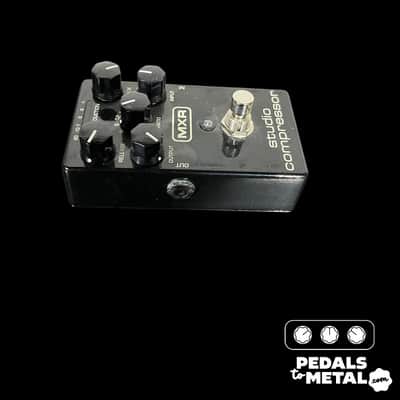 MXR M76 Studio Compressor -x13868 image 4