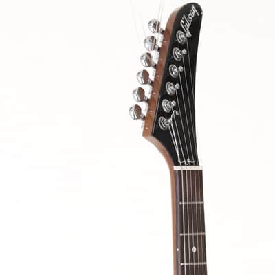 Gibson USA Explorer 2019 Antique Natural Gibson [190019265] (08/12) image 11