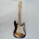 Fender Highway One Stratocaster - USA 2005 - 3 Color Sunburst - Gigbag included