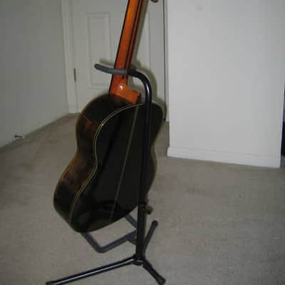 Juan Orozco #15 1979 Brazillian Rosewood image 5