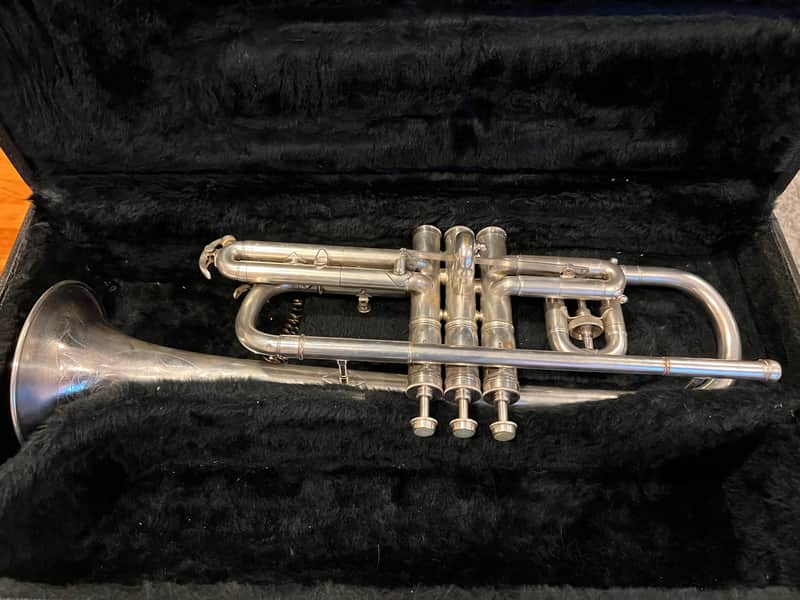 C.G. Conn Wonder