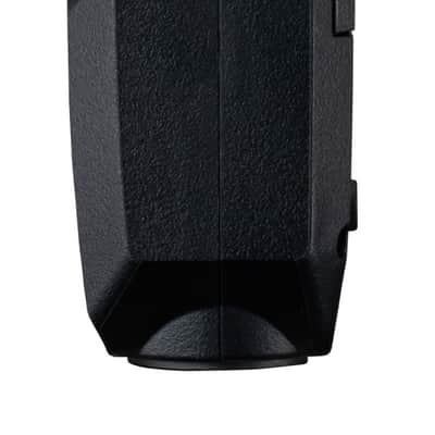 Zoom H4-ESSENTIAL 4-Channel Handy Recorder w/ Accessibility features image 3